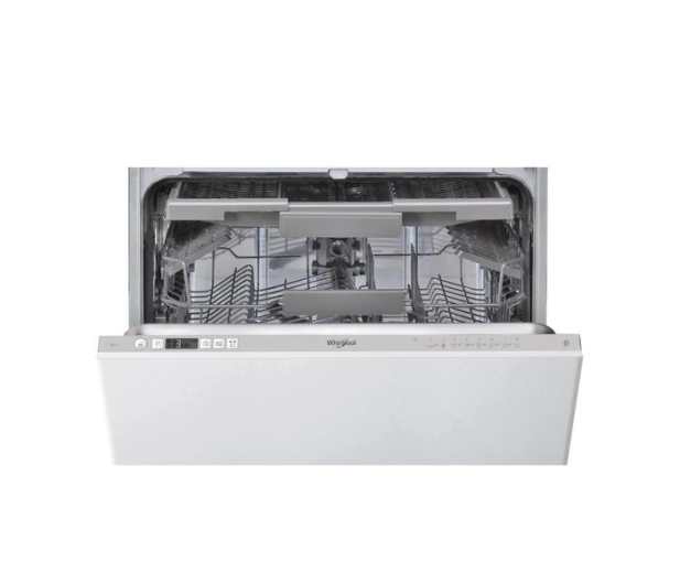Whirlpool WIC 3C26 F - 330937 - zdjęcie 3